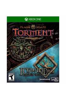 Planescape: Torment & Icewind Dale: Enhanced Edition [Xbox One]